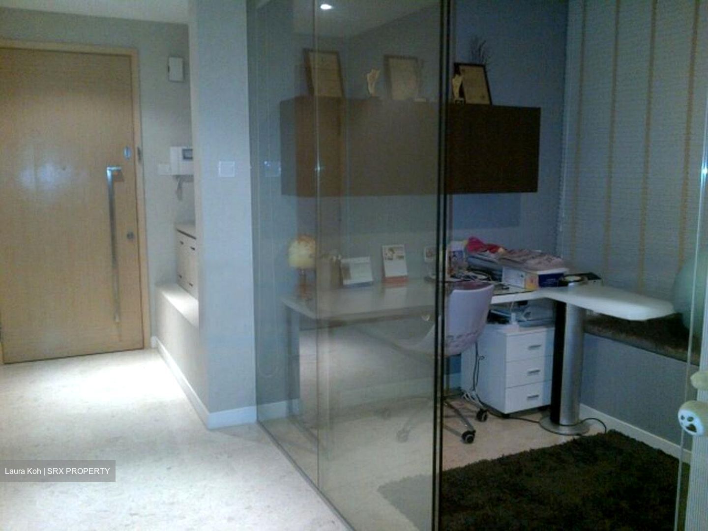 One Amber (D15), Condominium #638163911